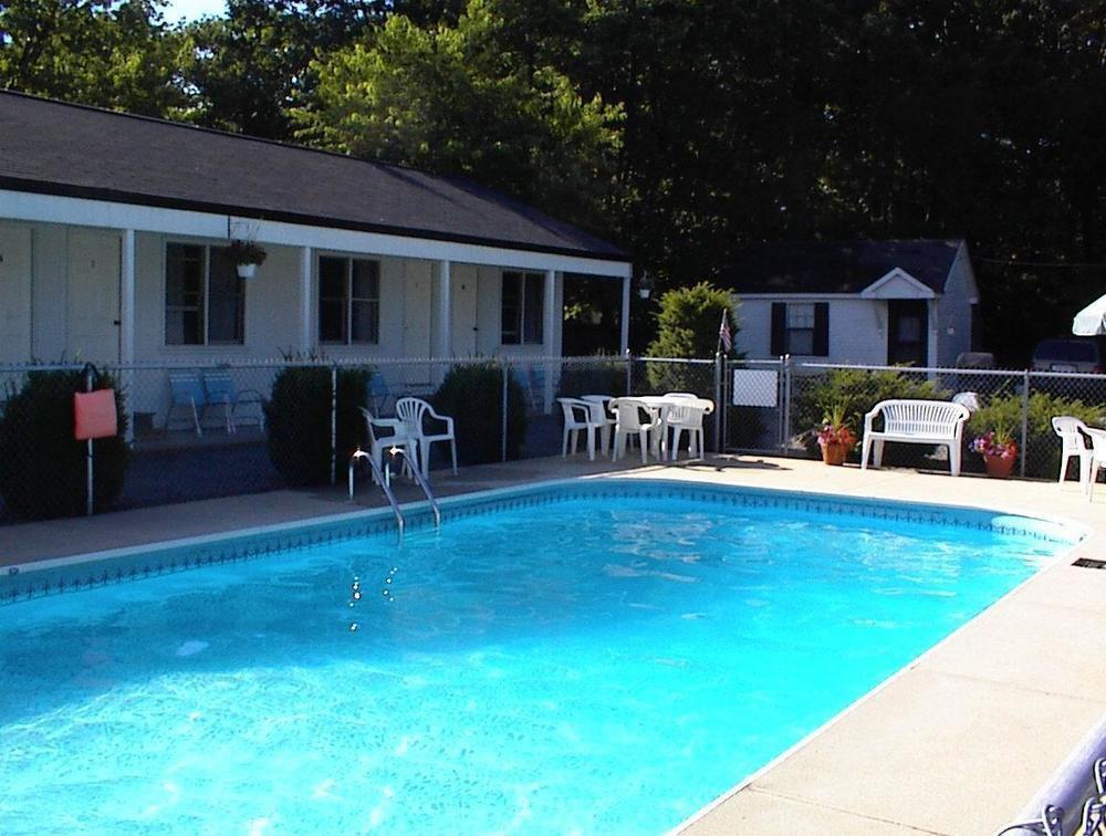 Pine View Lodge Old Orchard Beach Exterior photo